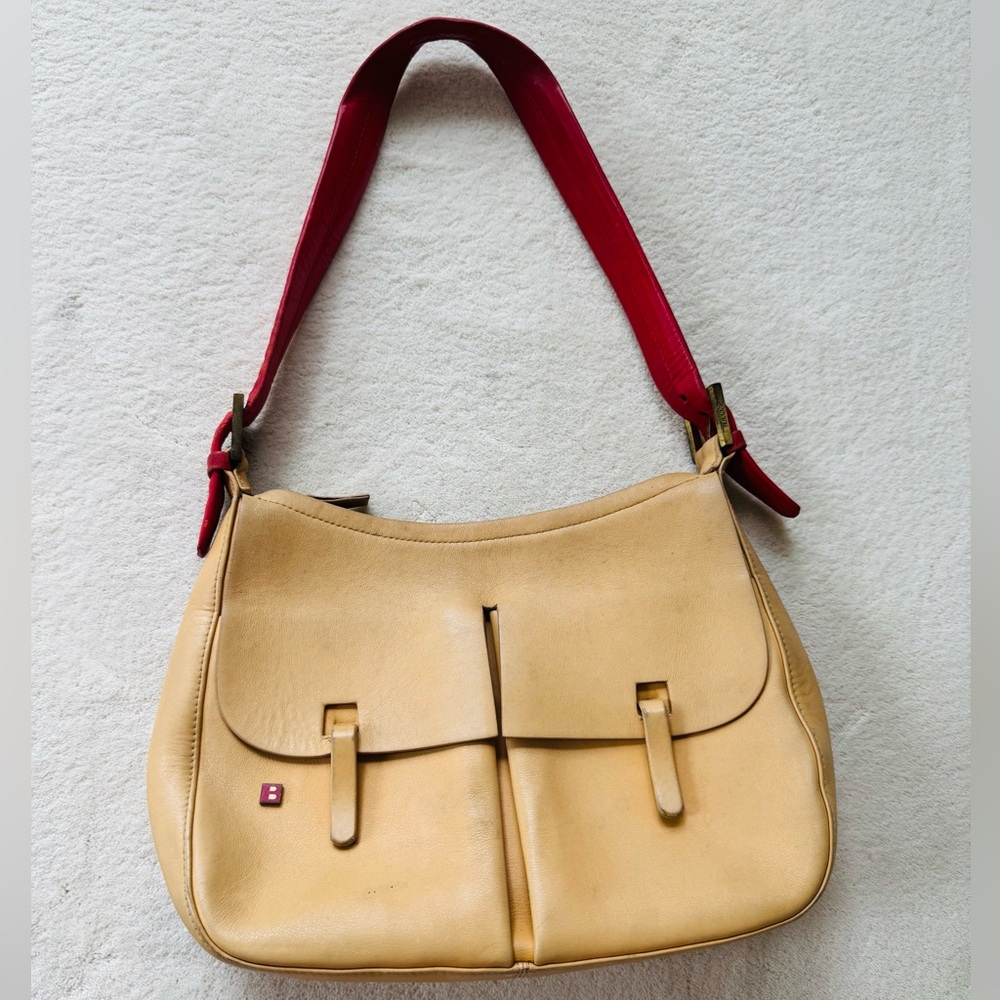 Authentic Bally Should bag
Made in Italy